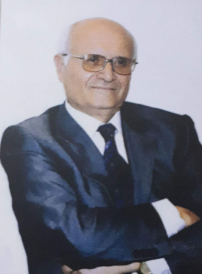 الشيوعي ينعي الدكتور نزيه كبارة