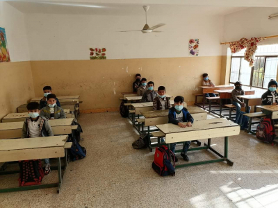 التيار النقابي المستقل يدعم الإضراب المفتوح لـ "المستعان بهم " في التعليم المسائي