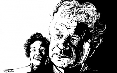 وفاة الشاعر والأديب الفلسطيني مريد البرغوثي