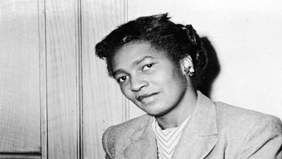 &ldquo;غوغل&rdquo; يتذكر المناضلة الشيوعية كلوديا جونز