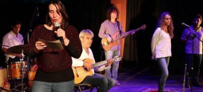 أمسية موسيقية عالمية افتراضية بين لبنان وكتالونيا