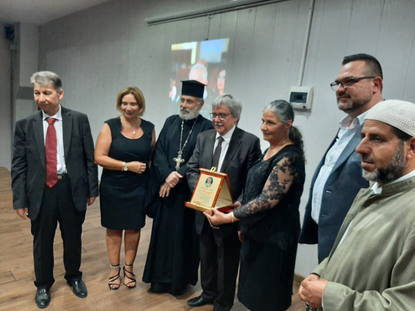 كلمة الأمين العام للحزب الشيوعي اللبناني حنا غريب  في الذكرى الأربعين لرحيل القائد والمربي الأديب حبيب فارس