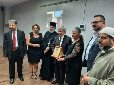 كلمة الأمين العام للحزب الشيوعي اللبناني حنا غريب  في الذكرى الأربعين لرحيل القائد والمربي الأديب حبيب فارس