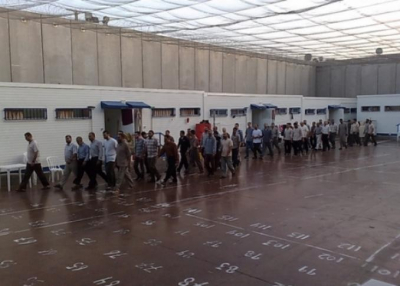 طولكرم: ذوو الأسرى يحملون الاحتلال المسؤولية عن حياة أبنائهم