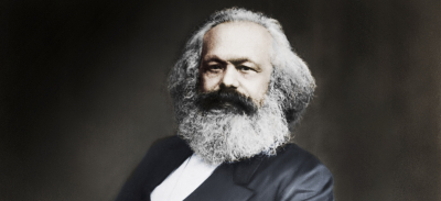 مقتطف من "البيان الشيوعي" حول "الصراع الطبقي"