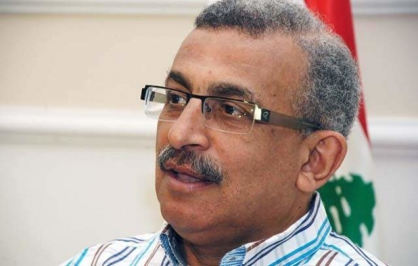 أسامة سعد لـ RebuildSyria.cz: علينا التحرك كقوى تغيير لنفرض واقعاً سياسياً جديداً وإلّا الأمور ذاهبة إلى الأسوأ