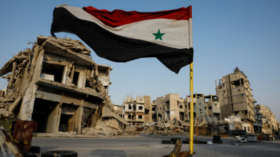 بعد سنوات من الحرب في سوريا.. الخسائر الاقتصادية تفوق 442 مليار دولار