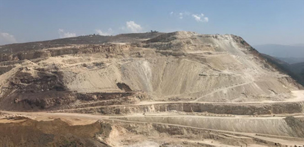 لجنة كفرحزير البيئية: استيراد الاسمنت يضع مصانع ترابة الموت عند حدها