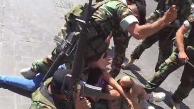 معتقلو صيدا في المستشفى يروون لـ"المدن": تعذيب وصعق كهربائي