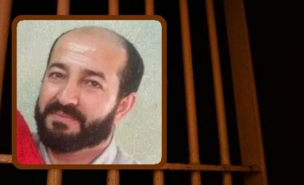 الأسير ماهر الأخرس يواصل إضرابه عن الطعام لليوم (21) على التوالي