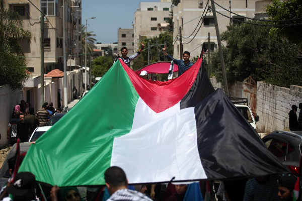 الشعبيّة: يوم الأرض حدثٌ نوعي في سياق المعركة الشاملة لشعبنا ضد المشروع الصهيوني الاستيطاني