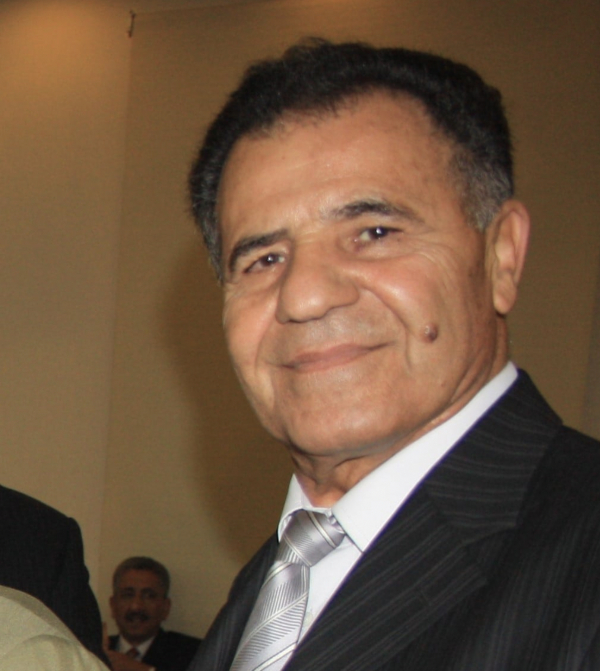 الحزب الشيوعي اللبناني ينعي القائد الشيوعي المناضل الرفيق ملحم صليبا