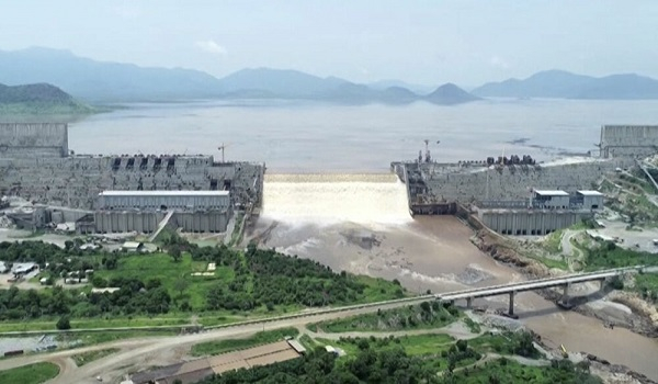 رسالة من الجبهة الشعبية للحفاظ على نهر النيل - مصر إلى الأحزاب والحركات والقوى والمنظمات العربية والأفريقية والدولية