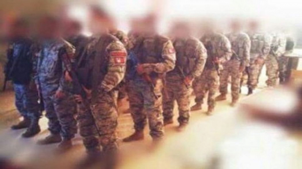 الشيوعي في العين: سنواجه الإرهاب إلى جانب الجيش والمقاومة