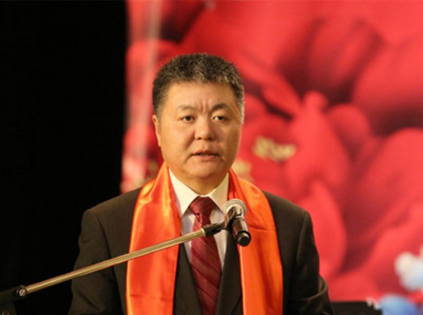 سفير الصين في عيدي تأسيس بلاده ومنتصف الخريف: سنواصل دعم سيادة لبنان ووحدته وسلامة أراضيه