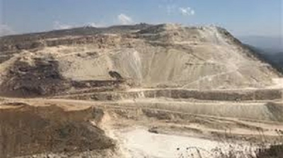 لجنة بدبهون البيئية: لإيقاف مجزرة كورونا الاسمنت