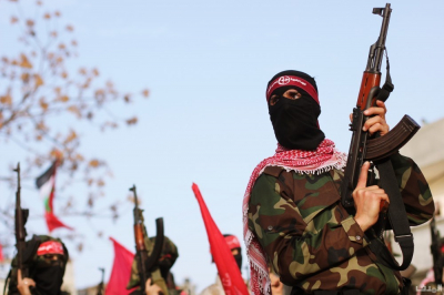 كتائب ابو علي مصطفى: سنبقى على عهد الحكيم جورج حبش حتى زوال الاحتلال