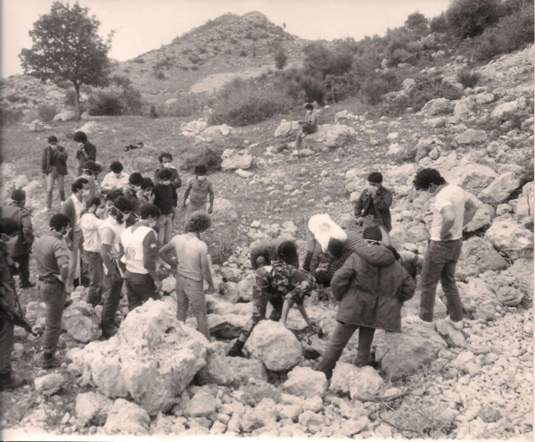 تحرير صيدا من الاحتلال الصيوني