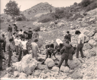 تحرير صيدا من الاحتلال الصيوني