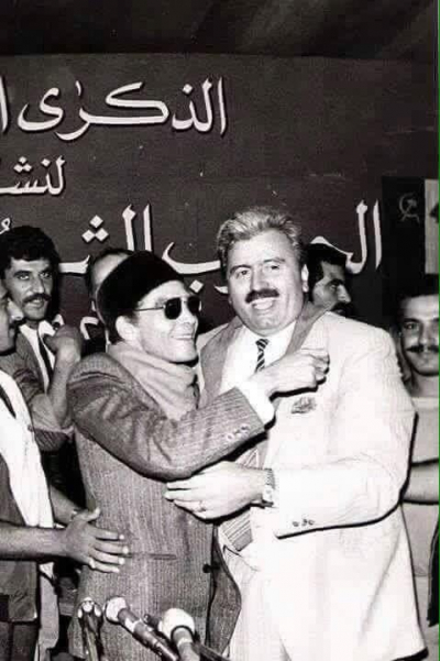 ذكرى ميلاد الشيخ إمام... لحن الغاضبين وصوت ثورات الغلابة