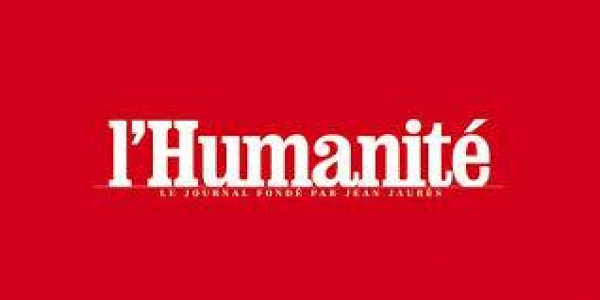 L&rsquo;Humanit&eacute; : ظلم. التواطؤ ضد جورج ابراهيم عبدالله