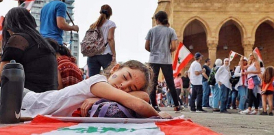 Lebanon&rsquo;s Failed System Now Threatens Food Shortage