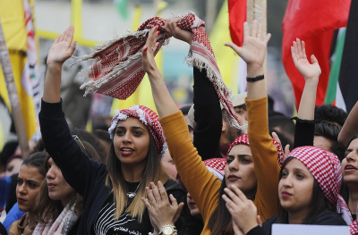 53 عامًا على انطلاق الجبهة الشعبية: كيف كانت تجربة العمل الطلابي؟