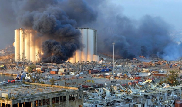 مكتب الشركات البريطاني يجمّد إجراءات تصفية شركة سافارو ليميتيد بناء لاعتراض محامين لبنانيين