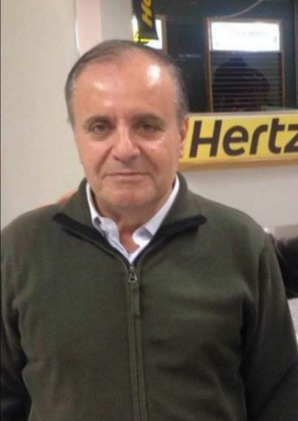 رحيل الدكتور سميح خليل منصور