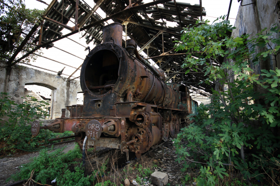 النقل العام: طوق نجاة للبيئة الحضرية