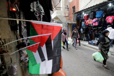 الجبهة الديمقراطية: على الاونروا إقرار خطة إغاثية وصحية شاملة لأبناء المخيمات