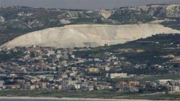 لجنة كفرحزير البيئية: لتحرير قضاء الكورة من مقالع الدمار الشامل