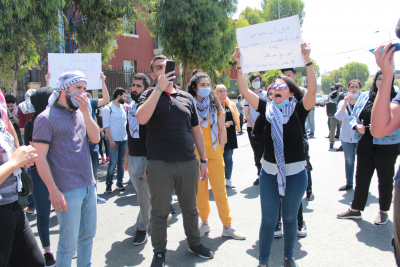 &laquo;الأسرى المحرّرون&raquo; عن عودة العملاء: إلى السلاح، والمحاكم الشعبية...