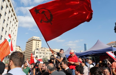 سيبقى حزب الفقراء ومقاومة الاحتلال