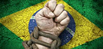 Brazil &ndash; Crises and Deadlocks