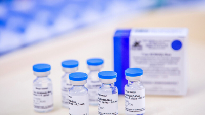 المكسيك تحصل على الدفعة الثانية من لقاح "سبوتنيك V" الروسي