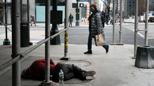 وسائل إعلام أمريكية: مشكلة البطالة في البلاد "أخطر بكثير مما تبدو عليه"