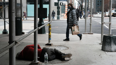 وسائل إعلام أمريكية: مشكلة البطالة في البلاد "أخطر بكثير مما تبدو عليه"