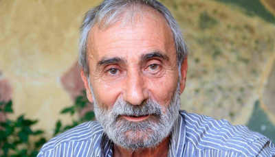 تنعي اللجنة الثقافية في الحزب الشيوعي اللبناني الفنان الفقيد حسام الصباح