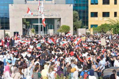 لجنة الأساتذة "المستعان بهم" في تعليم بعد الظهر: لأوسع مشاركة في إضراب واعتصام اليوم