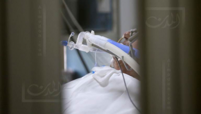 مستشفى النجدة الشعبية يبدأ بعلاج فقراء الجنوب من كورونا