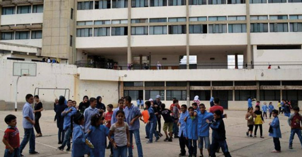 بيان صادر عن الحزب الشيوعي اللبناني - منظمة قليا