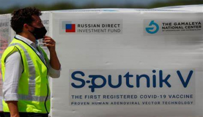 السفير الروسي: تسليم اللقاحات إلى فنزويلا وفقاً للجدول وقدرات الإنتاج