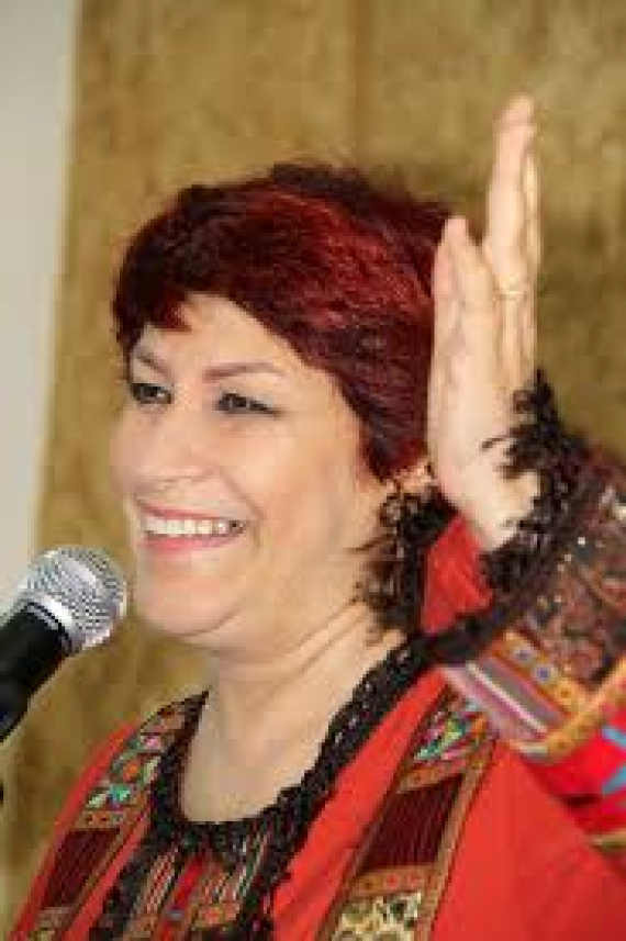 سماع سحر طه...