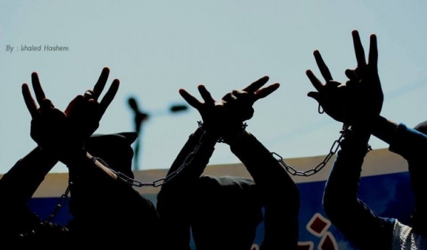 الأسير المحرر داوود الزبيدي: حالة من التوتر والقلق تسيطر على الأسرى في السجون بسبب كورونا