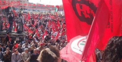 حزب الشعب الفلسطيني  يدعو لتضافر الجهود من أجل تكريس إعلان الاستقلال وتعزيز النضال ضد الاحتلال