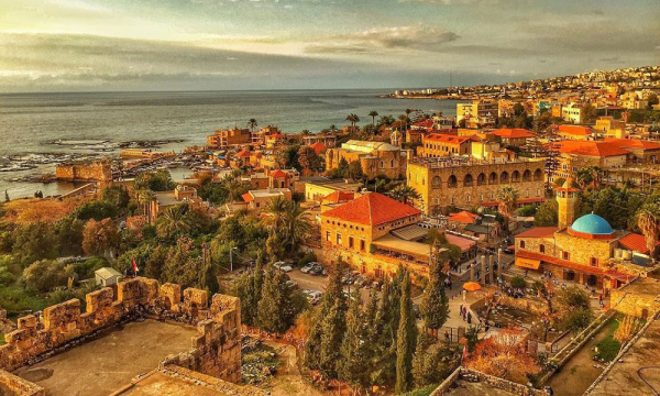 "الشيوعي": لرفض الخطاب الطائفي في منطقة جبيل... والتأكيد على ثوابت انتفاضة 17 تشرين