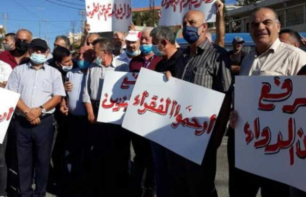 د. كمال حمدان: حول "مسودّات" التصوّر الحكومي بشأن ترشيد الدعم