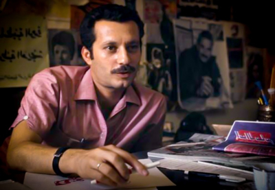 ذكرى اغتيال أديب فلسطين الكبير المناضل غسان كنفاني