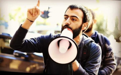 بزيع رداً على استدعاء المحكمة العسكرية: نحن طُلّاب حقّ الناس الشعبيّ. والحربُ سجال.